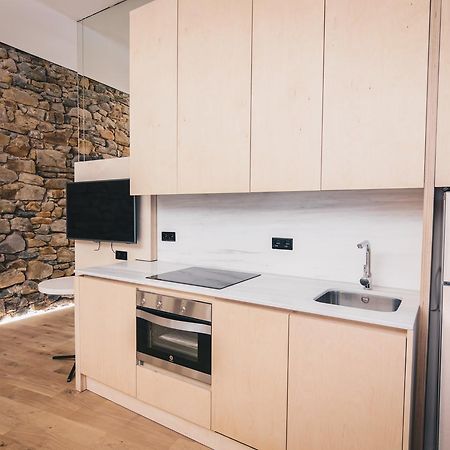 בילבאו Moyua Apartment By People Rentals מראה חיצוני תמונה