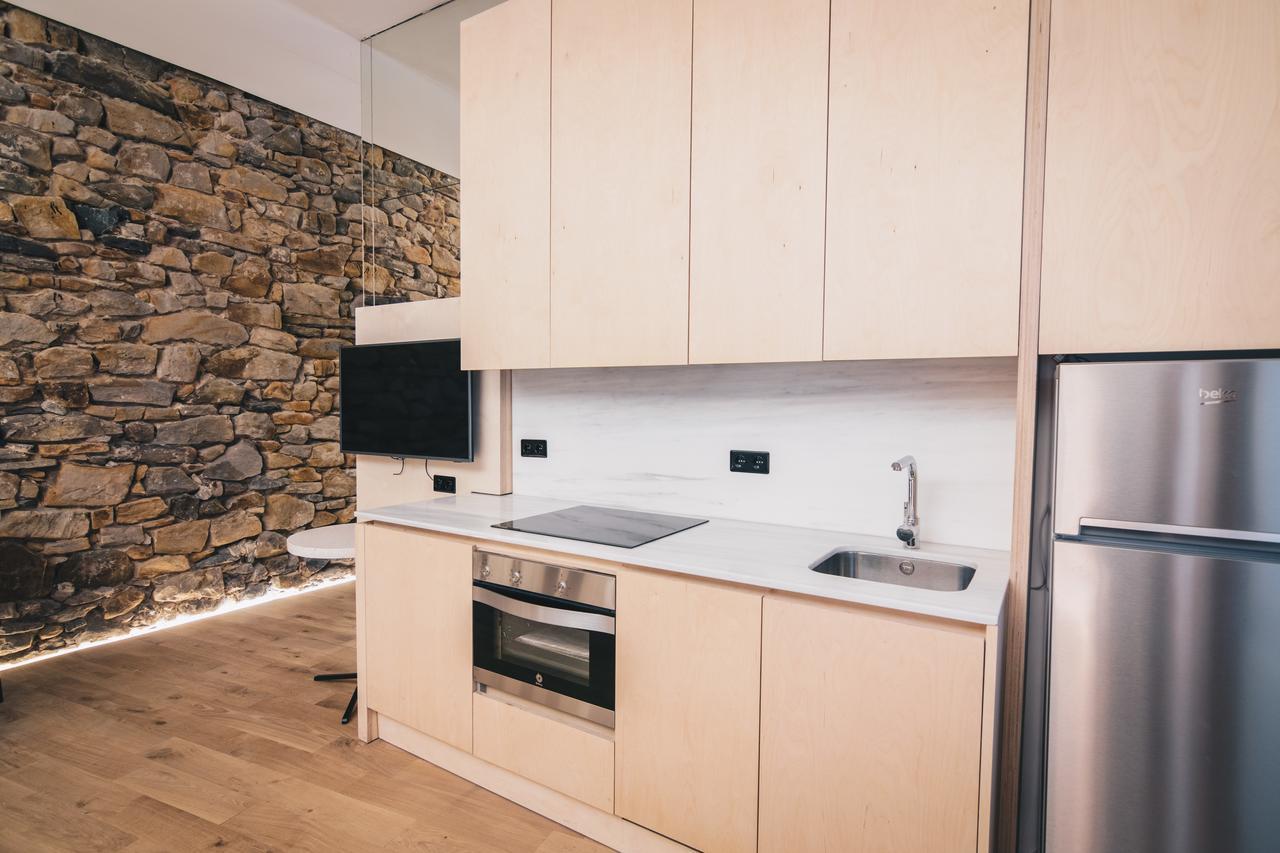 בילבאו Moyua Apartment By People Rentals מראה חיצוני תמונה