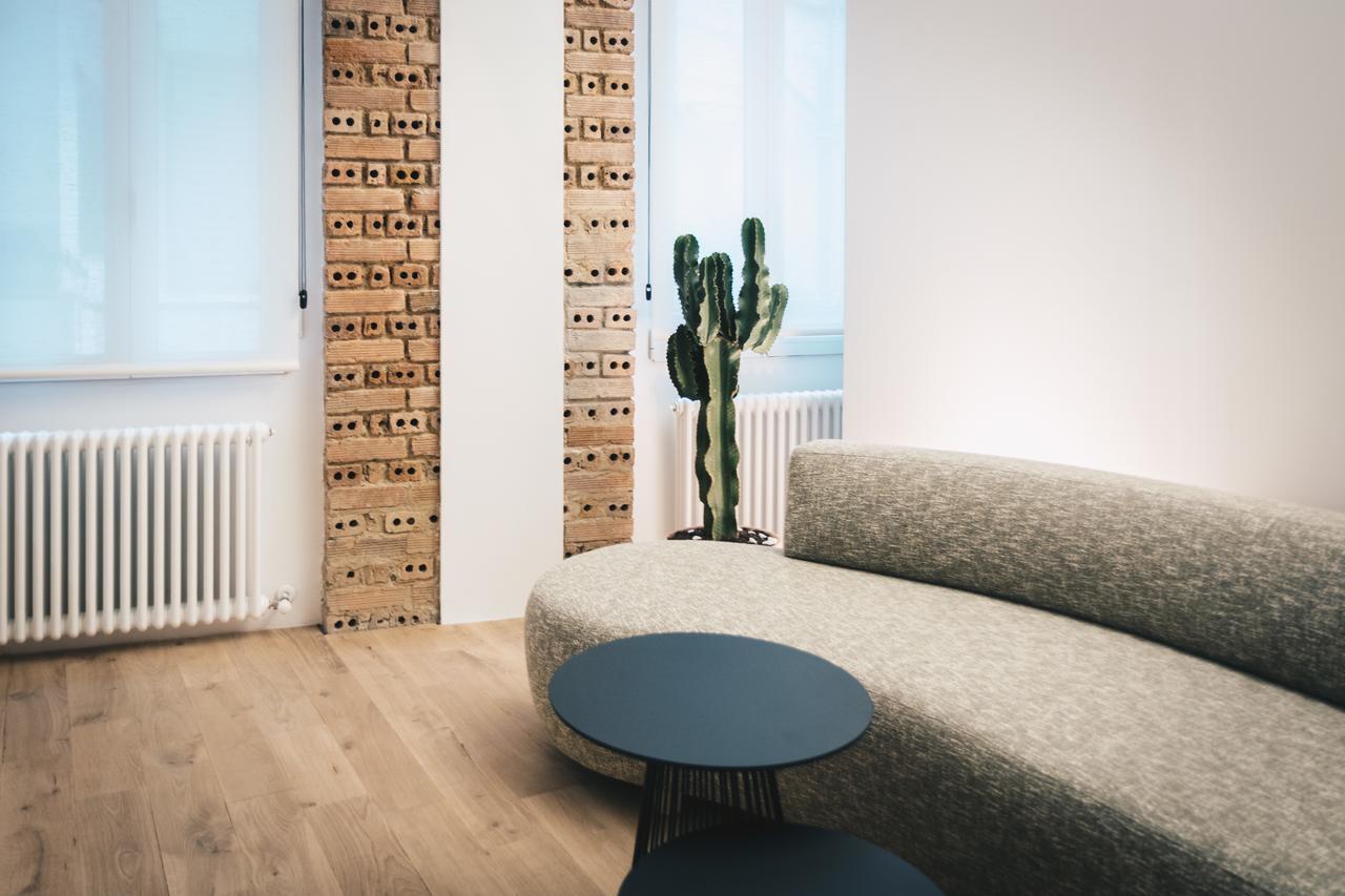 בילבאו Moyua Apartment By People Rentals מראה חיצוני תמונה