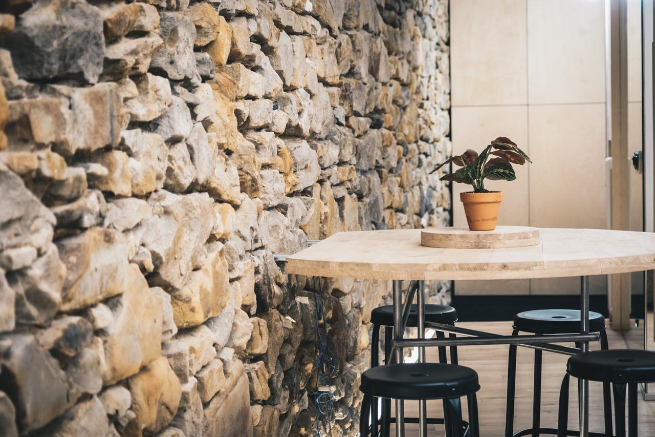 בילבאו Moyua Apartment By People Rentals מראה חיצוני תמונה