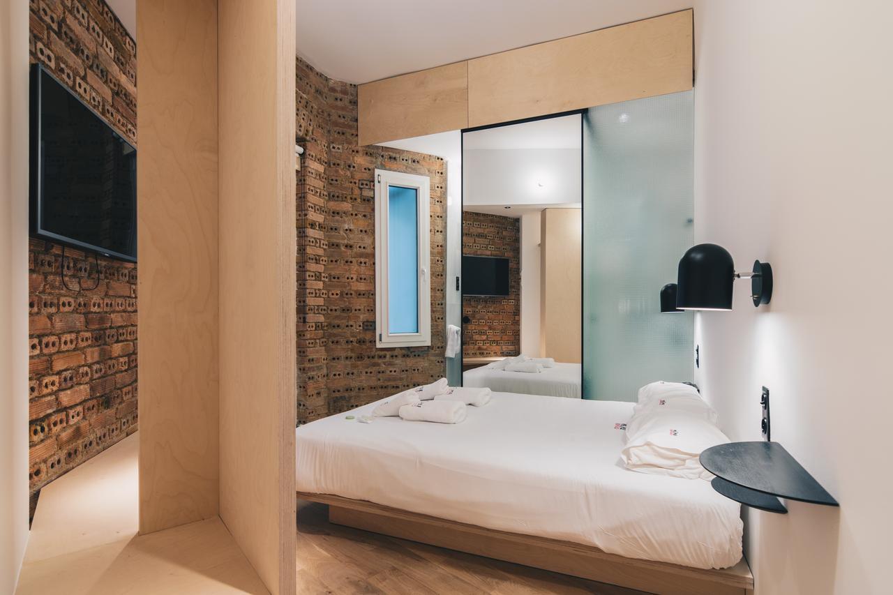 בילבאו Moyua Apartment By People Rentals מראה חיצוני תמונה