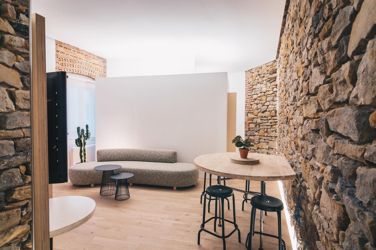 בילבאו Moyua Apartment By People Rentals מראה חיצוני תמונה