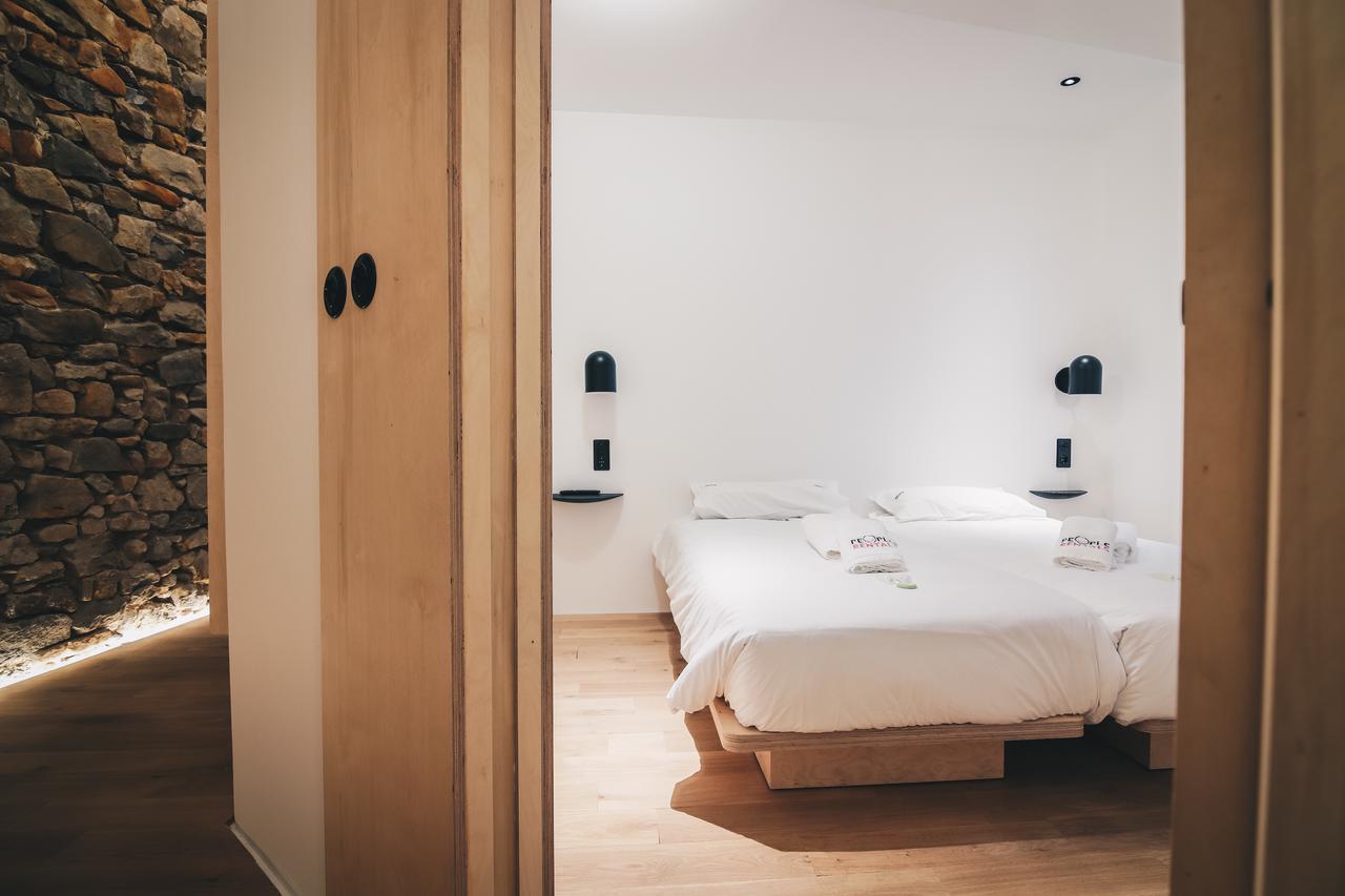 בילבאו Moyua Apartment By People Rentals מראה חיצוני תמונה