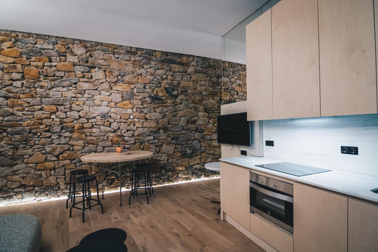 בילבאו Moyua Apartment By People Rentals מראה חיצוני תמונה